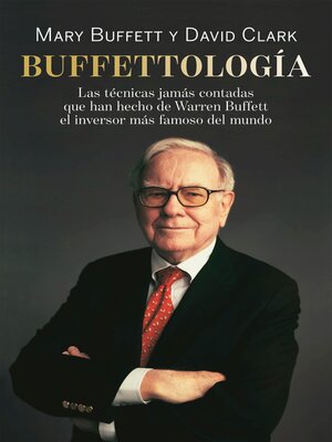 cover image of Buffettología